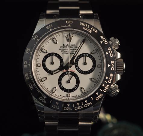 rolex daytona 116 500 ln prix|Rolex daytona 116500ln for sale.